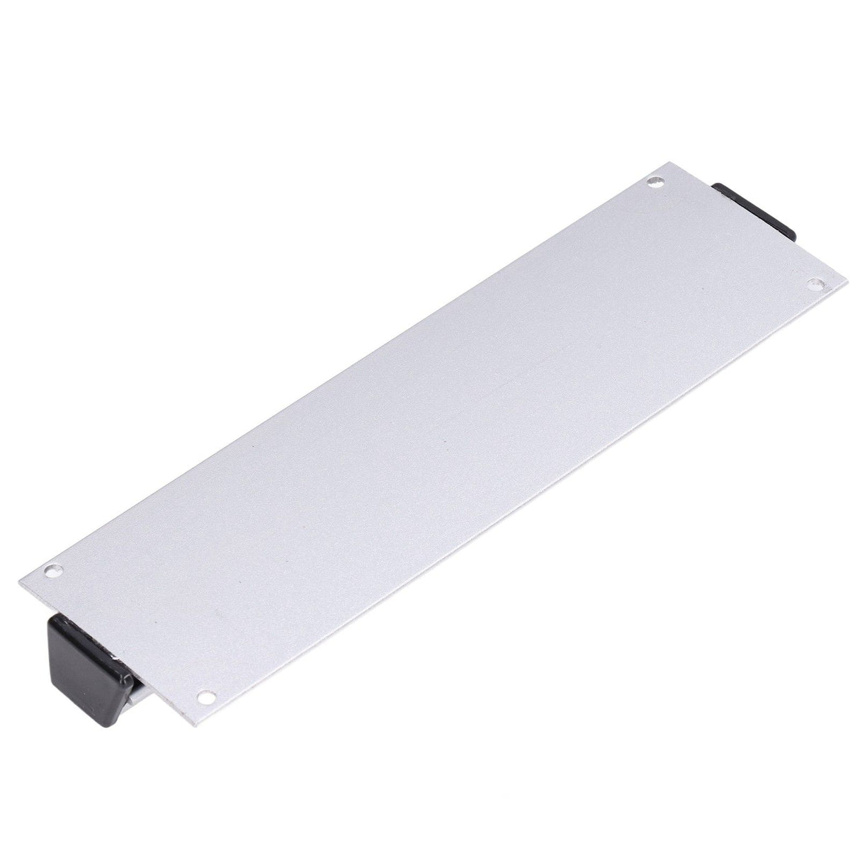 Aluminium Alloy Ticket Rack Wall Mounted Slide Check Rack Kitchen Order Holder Rack for RestaurantLength 20cm / 7.9in