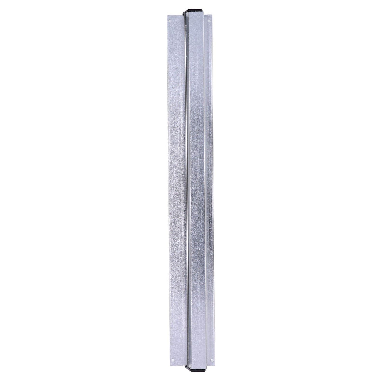 Aluminium Alloy Ticket Rack Wall Mounted Slide Check Rack Kitchen Order Holder Rack for RestaurantLength 45cm / 17.7in