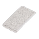 Pearl Cake Decoration Mould DIY Chocolate Mold Silicone Baking Mold for Kitchen Dessert Shop - Front View