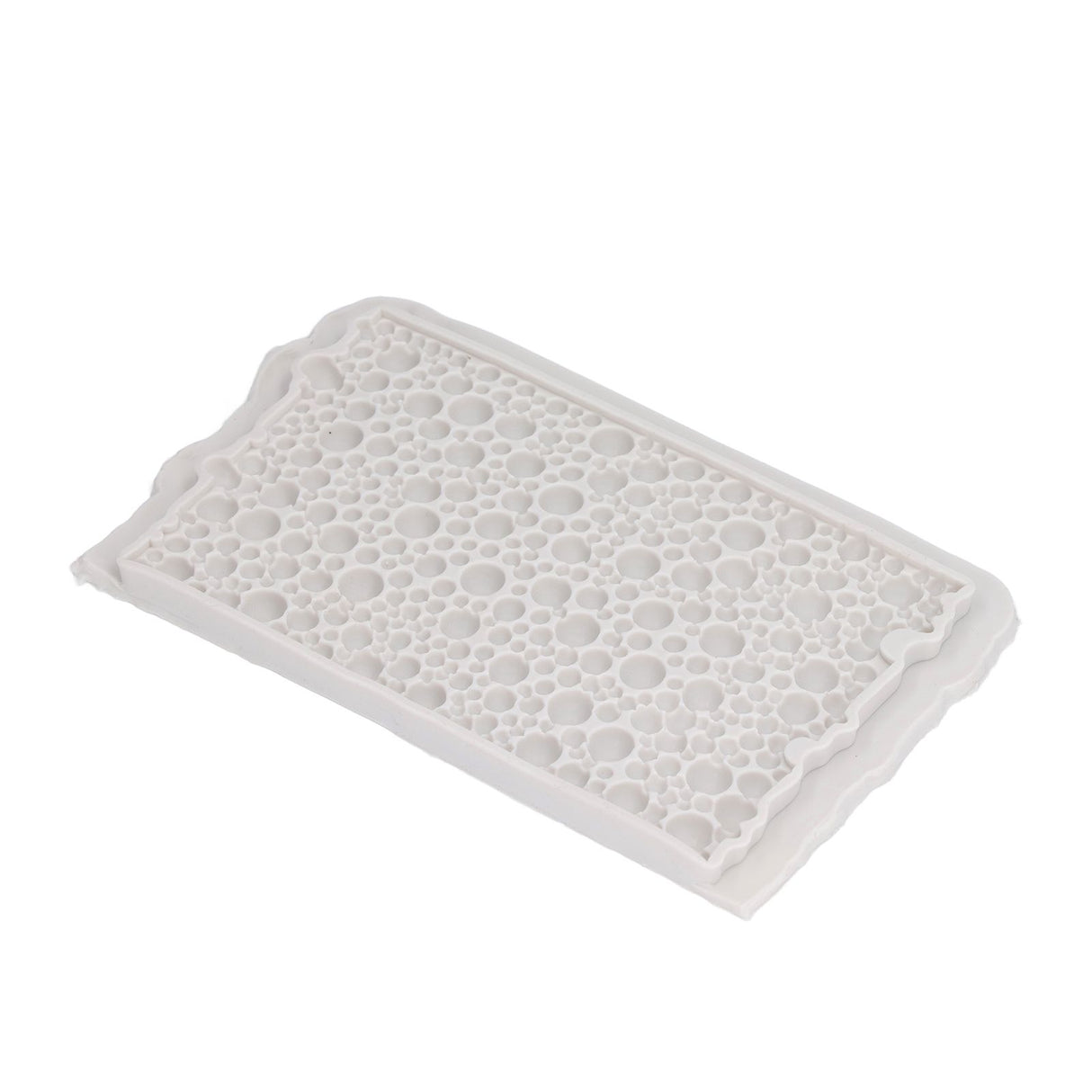 Pearl Cake Decoration Mould DIY Chocolate Mold Silicone Baking Mold for Kitchen Dessert Shop