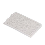 Pearl Cake Decoration Mould DIY Chocolate Mold Silicone Baking Mold for Kitchen Dessert Shop - Top-Down View