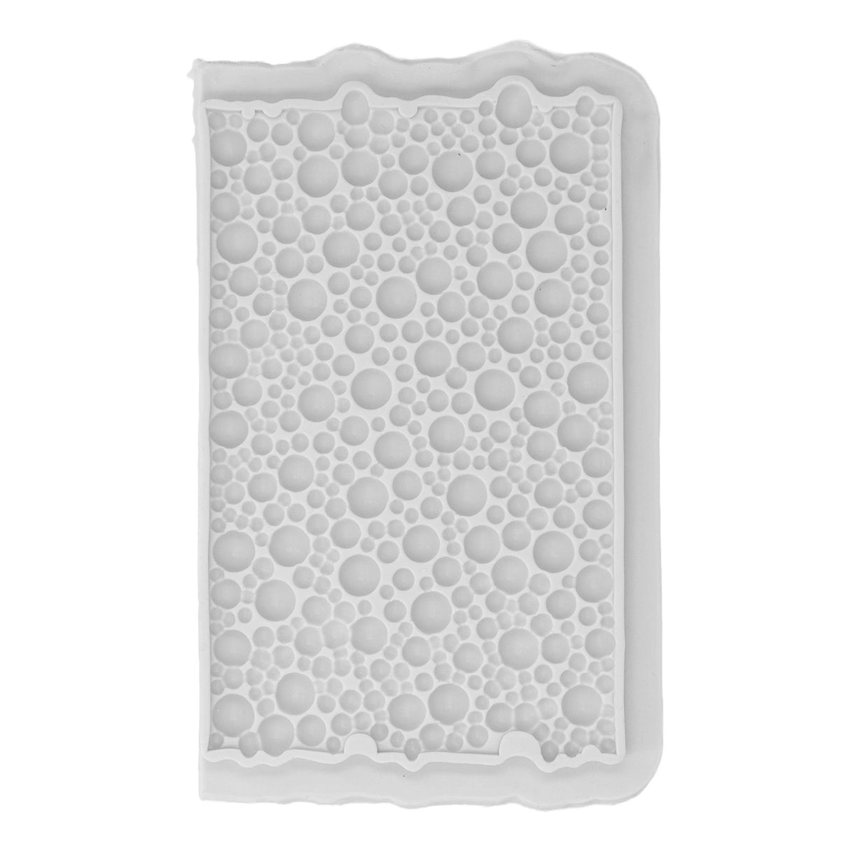 Pearl Cake Decoration Mould DIY Chocolate Mold Silicone Baking Mold for Kitchen Dessert Shop