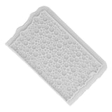 Pearl Cake Decoration Mould DIY Chocolate Mold Silicone Baking Mold for Kitchen Dessert Shop