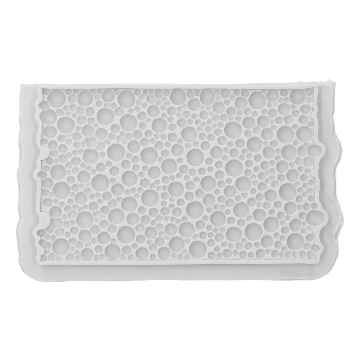 Pearl Cake Decoration Mould DIY Chocolate Mold Silicone Baking Mold for Kitchen Dessert Shop