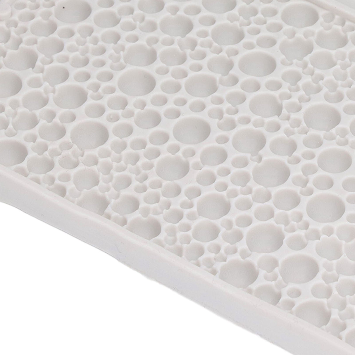 Pearl Cake Decoration Mould DIY Chocolate Mold Silicone Baking Mold for Kitchen Dessert Shop