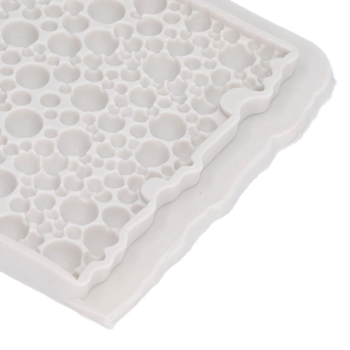 Pearl Cake Decoration Mould DIY Chocolate Mold Silicone Baking Mold for Kitchen Dessert Shop