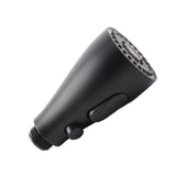 Kitchen Faucet Sprayer Head G1/2 Strong Removal Brief Shape Softer Water Flowing Kitchen Sink Sprayer HeadA