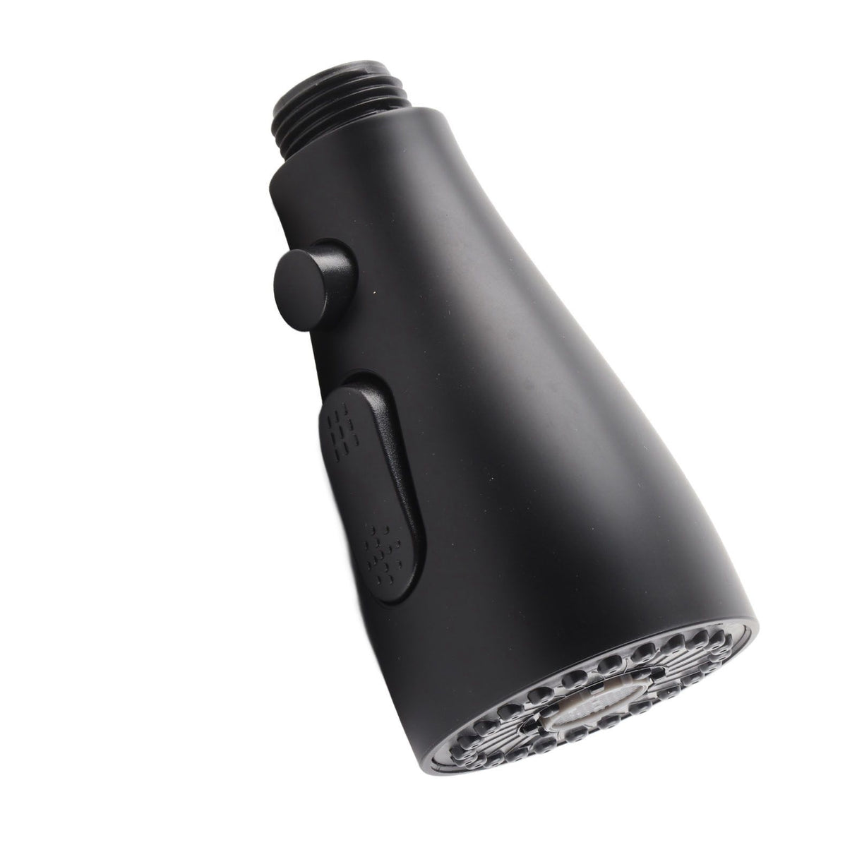 Kitchen Faucet Sprayer Head G1/2 Strong Removal Brief Shape Softer Water Flowing Kitchen Sink Sprayer HeadA
