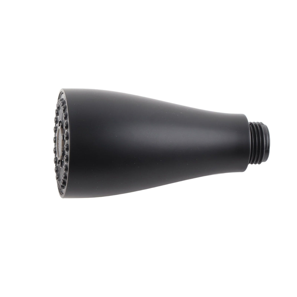 Kitchen Faucet Sprayer Head G1/2 Strong Removal Brief Shape Softer Water Flowing Kitchen Sink Sprayer HeadA