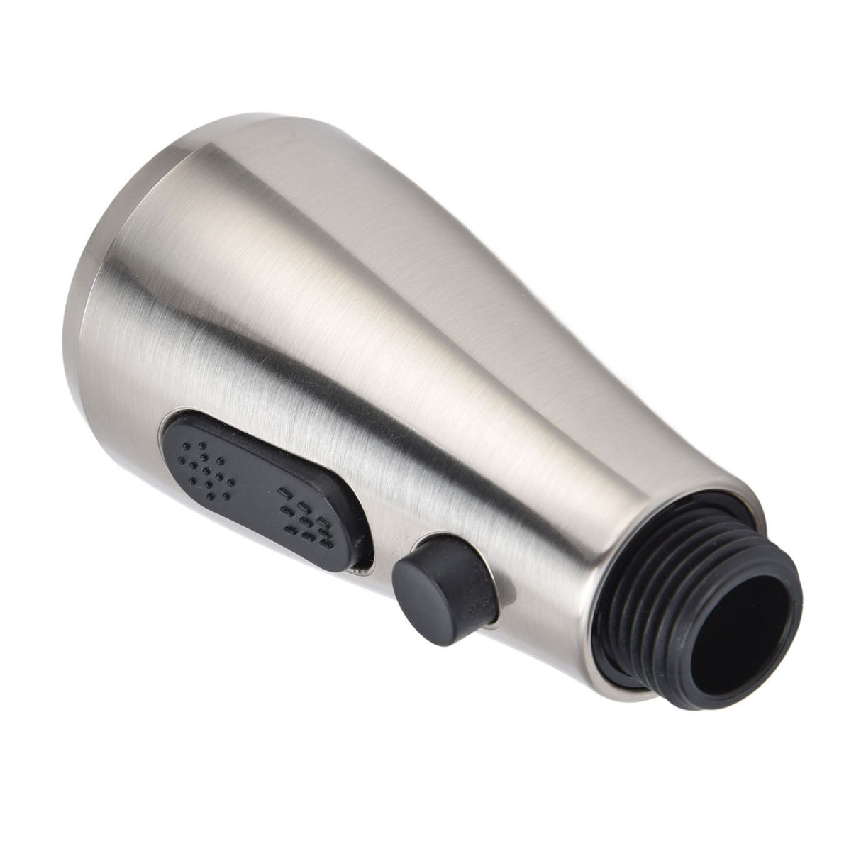 Kitchen Faucet Sprayer Head G1/2 Strong Removal Brief Shape Softer Water Flowing Kitchen Sink Sprayer HeadC