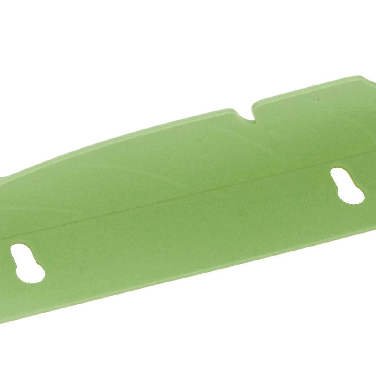 Kitchen Sink Water Splash Guard Elastic Reusable Banana Leaf Water Sink Splashing Guard for Dishes Vegetables Washing Green