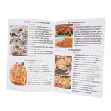 Air Fryer Cookbook 32 Recipes Color Pictures Practical Food Fryer Cookbook for Beginners and Advanced Users - Extra Image