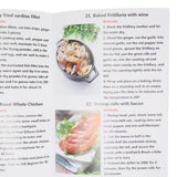 Air Fryer Cookbook 32 Recipes Color Pictures Practical Food Fryer Cookbook for Beginners and Advanced Users