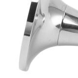 51mm Stainless Steel Coffee Tamper Ergonomic Easy to Clean Heavy Duty Coffee Tamper with Handle for Coffee Machines