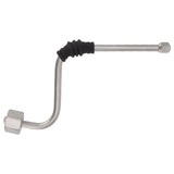 Stainless Steel Steam Wand Coffee Machine Steam Tube for DeLonghi 680 685 Coffee Maker