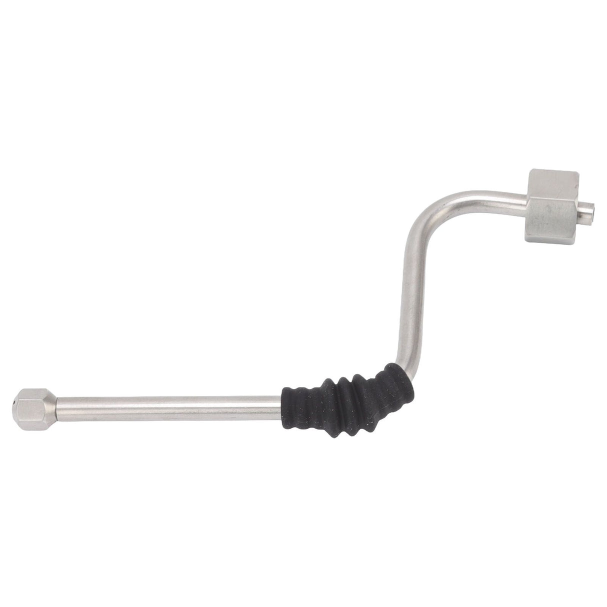Stainless Steel Steam Wand Coffee Machine Steam Tube for DeLonghi 680 685 Coffee Maker