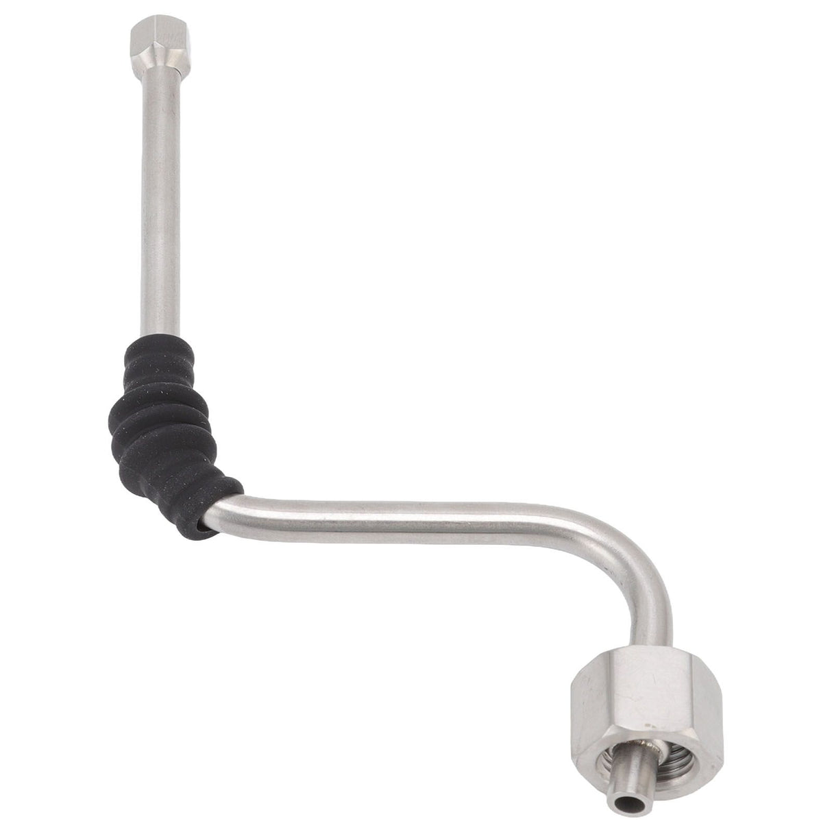 Stainless Steel Steam Wand Coffee Machine Steam Tube for DeLonghi 680 685 Coffee Maker