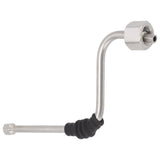Stainless Steel Steam Wand Coffee Machine Steam Tube for DeLonghi 680 685 Coffee Maker