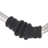 Stainless Steel Steam Wand Coffee Machine Steam Tube for DeLonghi 680 685 Coffee Maker
