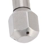 Stainless Steel Steam Wand Coffee Machine Steam Tube for DeLonghi 680 685 Coffee Maker - Extra Image