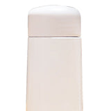 150ml Stainless Steel Insulated Cup Cute Portable Insulated Water Bottle with Filter for Girls White 150ml - Front View