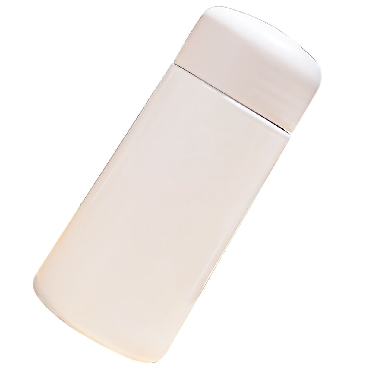 150ml Stainless Steel Insulated Cup Cute Portable Insulated Water Bottle with Filter for Girls White 150ml