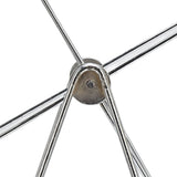 Ferris Wheel Cupcake Stand 8 Cups Dessert Carrier Display Holder for Restaurants Dessert Shops Theme Party