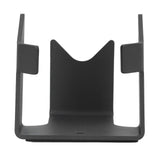 Coffee Tamper Stand Stainless Steel Black Coffee Filter Holder Suitable for 58mm Portafilter - Extra Image