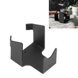 Coffee Tamper Stand Stainless Steel Black Coffee Filter Holder Suitable for 58mm Portafilter - Extra Image