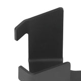 Coffee Tamper Stand Stainless Steel Black Coffee Filter Holder Suitable for 58mm Portafilter - Extra Image