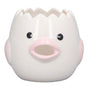 Egg White Yolk Separator Egg Liquid Separation Egg White Liquid Filter Yolk Separation Pink
