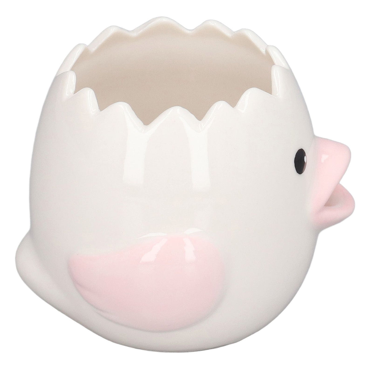 Egg White Yolk Separator Egg Liquid Separation Egg White Liquid Filter Yolk Separation Pink