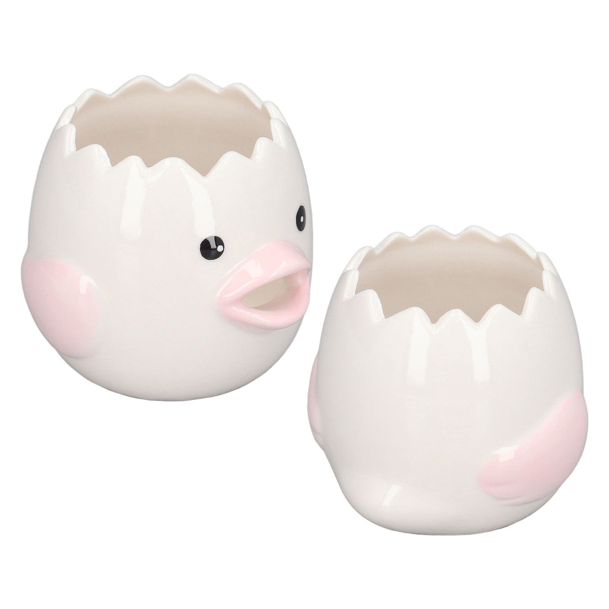 Egg White Yolk Separator Egg Liquid Separation Egg White Liquid Filter Yolk Separation Pink