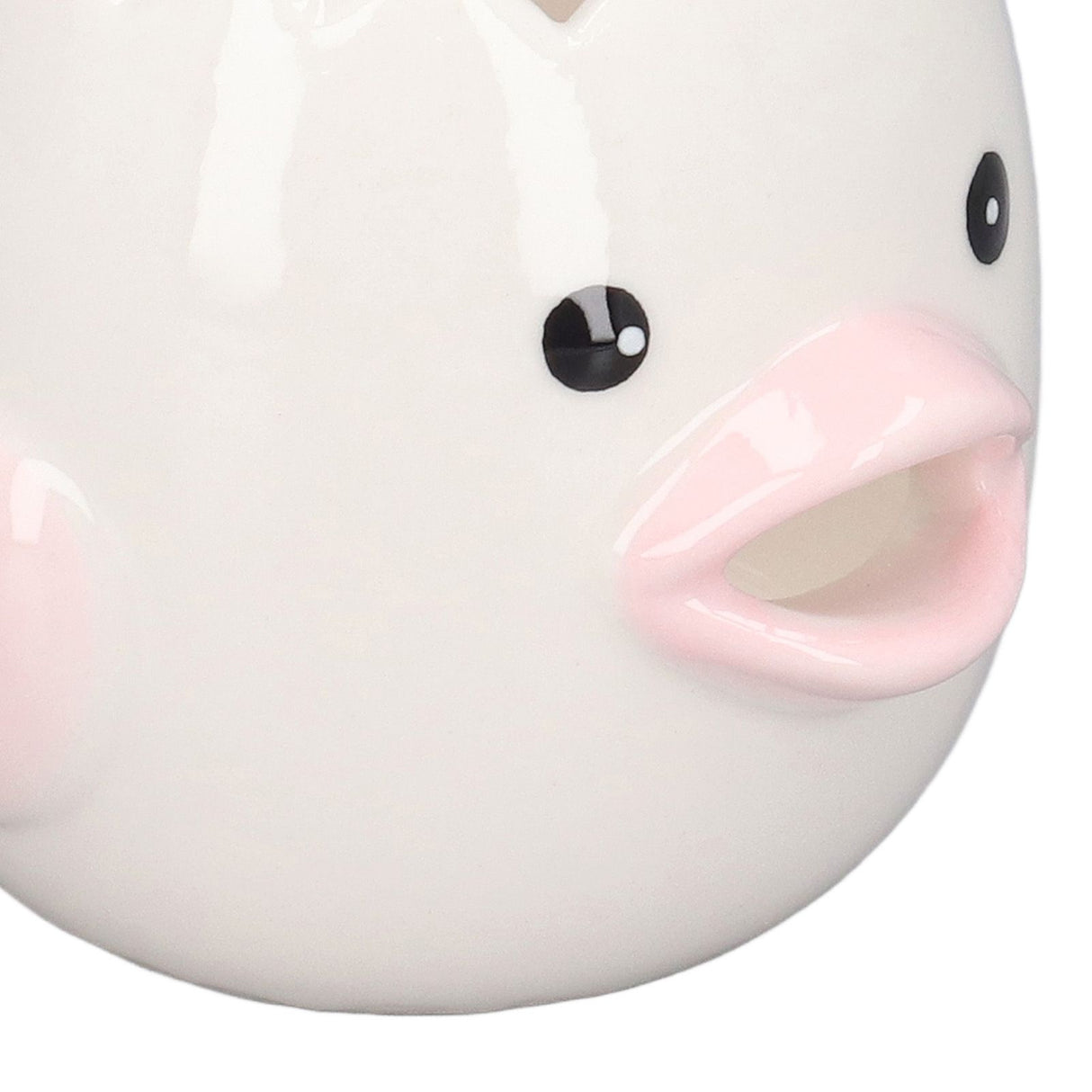 Egg White Yolk Separator Egg Liquid Separation Egg White Liquid Filter Yolk Separation Pink