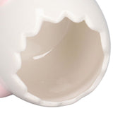 Egg White Yolk Separator Egg Liquid Separation Egg White Liquid Filter Yolk Separation Pink