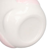 Egg White Yolk Separator Egg Liquid Separation Egg White Liquid Filter Yolk Separation Pink