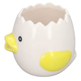 Egg White Yolk Separator Egg Liquid Separation Egg White Liquid Filter Yolk Separation Yellow