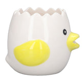 Egg White Yolk Separator Egg Liquid Separation Egg White Liquid Filter Yolk Separation Yellow