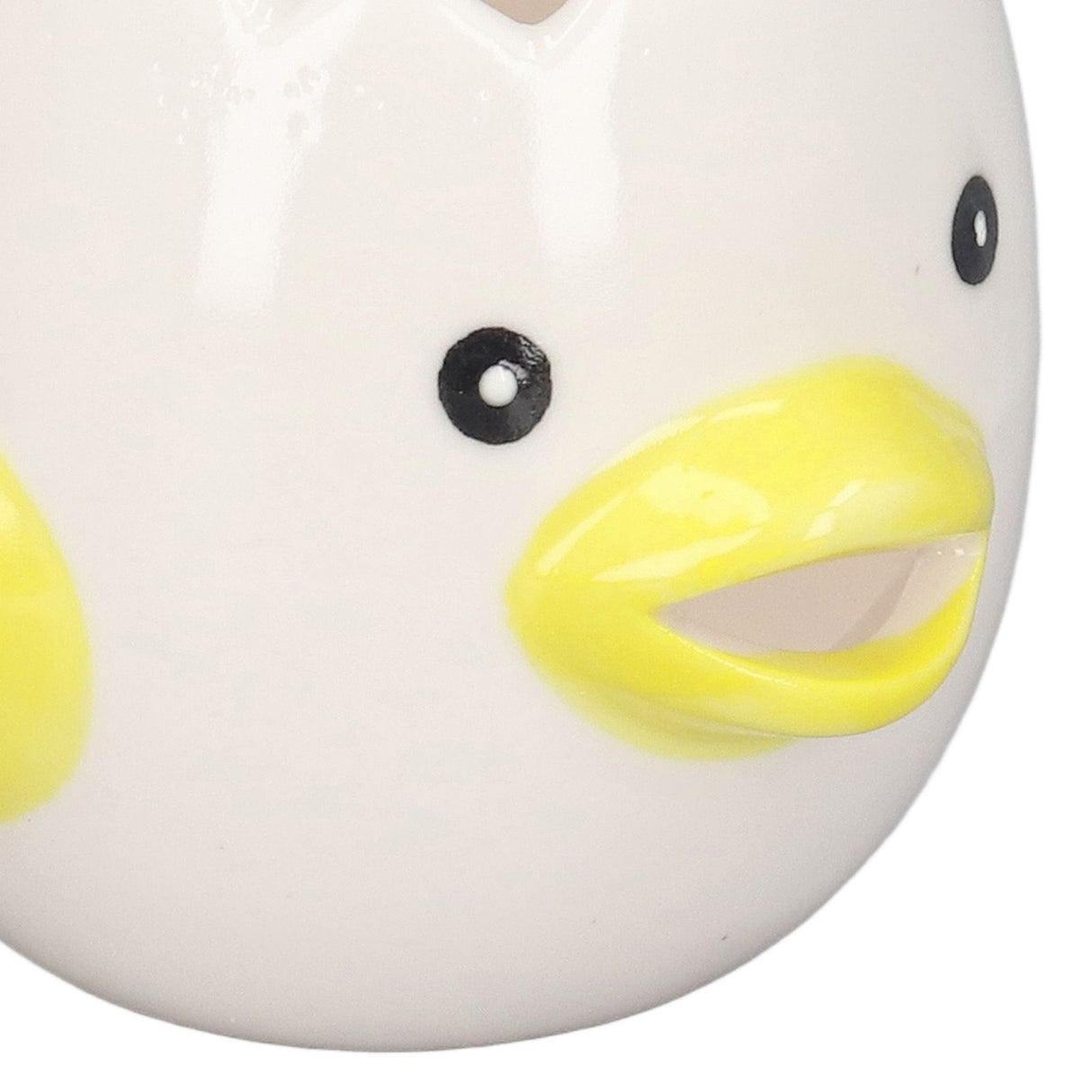 Egg White Yolk Separator Egg Liquid Separation Egg White Liquid Filter Yolk Separation Yellow
