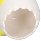 Egg White Yolk Separator Egg Liquid Separation Egg White Liquid Filter Yolk Separation Yellow