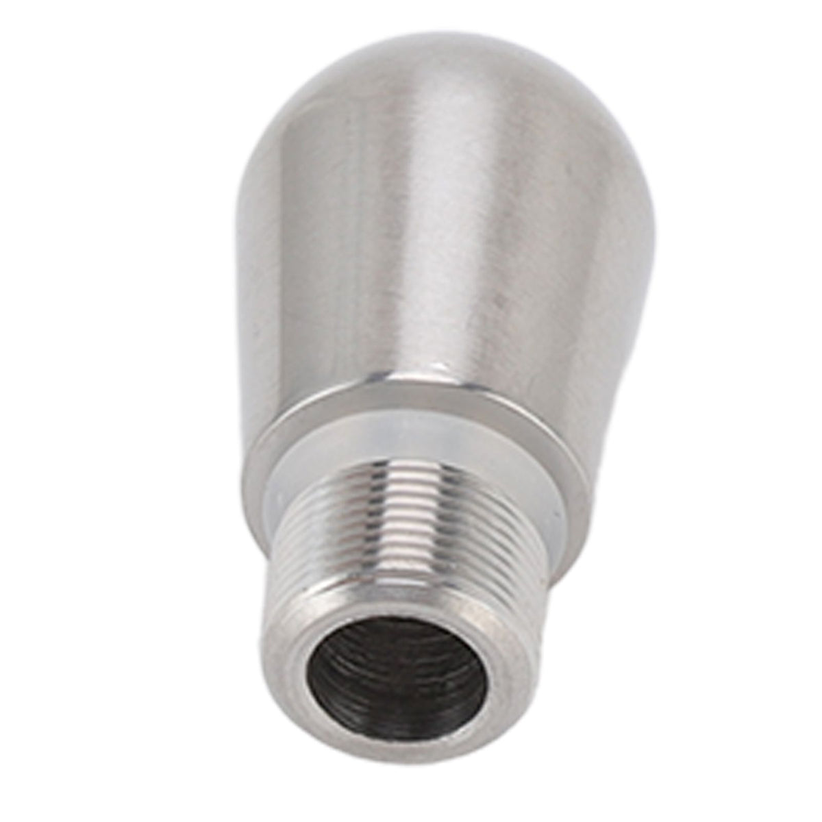 Coffee Machine Steam Nozzle 304 Stainless Steel Milk Foam Spout Nozzel for Barsetto 4 Holes 22x18mm
