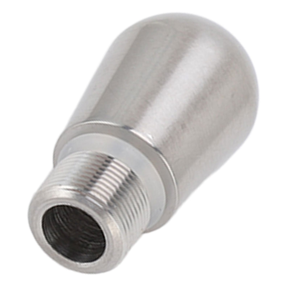 Coffee Machine Steam Nozzle 304 Stainless Steel Milk Foam Spout Nozzel for Barsetto 4 Holes 22x18mm
