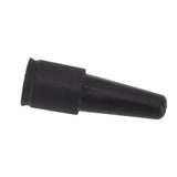 Coffee Machine Steam Nozzle Silicone Milk Foam Nozzle Replacement for Delonghi Dedica EC680 685 - 45-Degree Angle