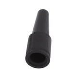 Coffee Machine Steam Nozzle Silicone Milk Foam Nozzle Replacement for Delonghi Dedica EC680 685 - Close-Up Angle