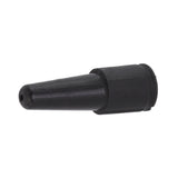 Coffee Machine Steam Nozzle Silicone Milk Foam Nozzle Replacement for Delonghi Dedica EC680 685