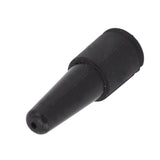 Coffee Machine Steam Nozzle Silicone Milk Foam Nozzle Replacement for Delonghi Dedica EC680 685 - Extra Image