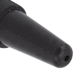 Coffee Machine Steam Nozzle Silicone Milk Foam Nozzle Replacement for Delonghi Dedica EC680 685