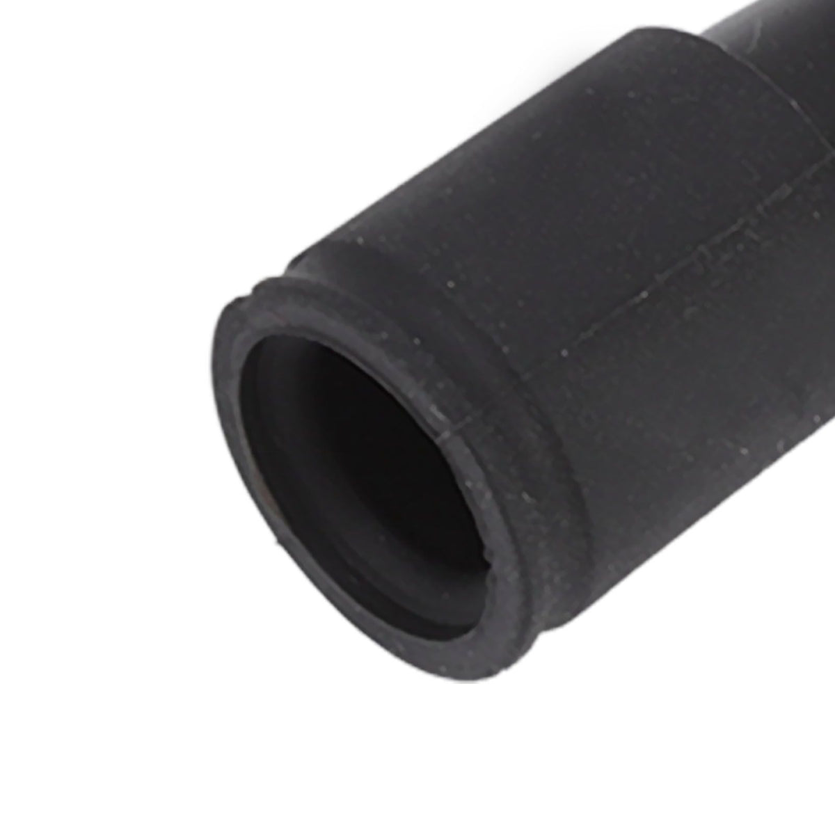 Coffee Machine Steam Nozzle Silicone Milk Foam Nozzle Replacement for Delonghi Dedica EC680 685