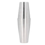 Cocktail Shaker Cup Kit Stainless Steel Bartender Shaking Tins Bartending Mixing Tool for Bar Single Bottom