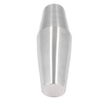 Cocktail Shaker Cup Kit Stainless Steel Bartender Shaking Tins Bartending Mixing Tool for Bar Single Bottom